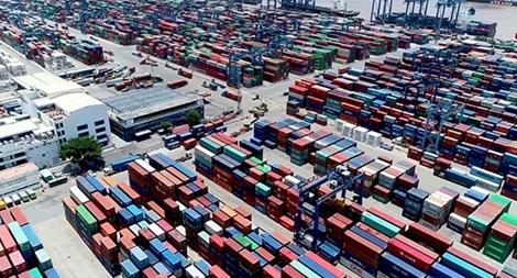 Triển vọng của Việt Nam khi vào top 10 thị trường logistics mới nổi