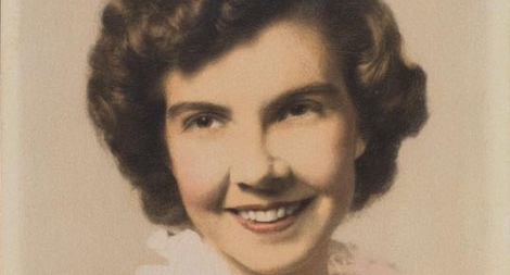 Nữ điệp viên huyền thoại Juanita Moody: Sinh ra để làm… điệp viên!