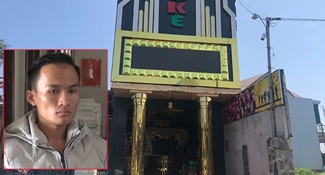 Giải cứu 8 thiếu nữ khỏi “động quỷ” karaoke