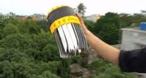 Ám ảnh video clip xấu độc, nhảm nhí tràn lan trên mạng