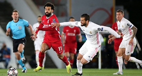 European Super League: "Mâm riêng" của người giàu