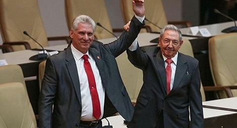 Bí thư thứ nhất Đảng Cộng sản Cuba: Một lãnh đạo điềm tĩnh, được lòng dân