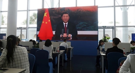 Trung Quốc, Hàn Quốc nhấn mạnh vai trò hợp tác đa phương