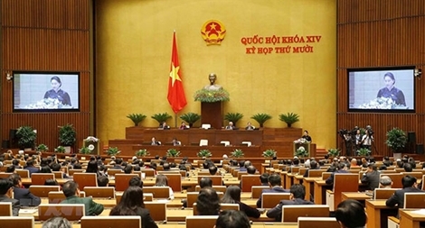  Để danh thơm còn mãi