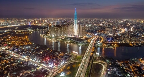 Chung sức chung lòng xây dựng và phát triển đất nước