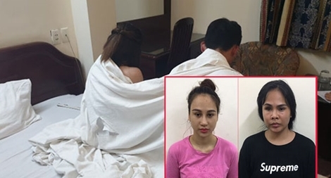 (NÓNG TRONG TUẦN) Bắt nghi phạm sát hại cháu bé ở Nam Định; môi giới mại dâm đi tour giá 10 triệu/ngày