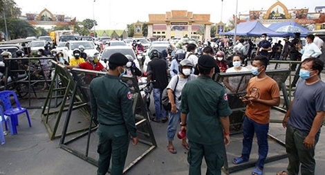 Vai trò của G7 trong cuộc chiến chống COVID-19