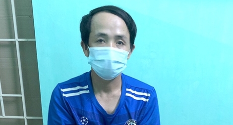 Cướp tài sản của bạn gái rồi trốn xuống Hà Nội