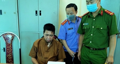 Bắt giữ đối tượng tàng trữ gần 2.200 viên ma túy tổng hợp