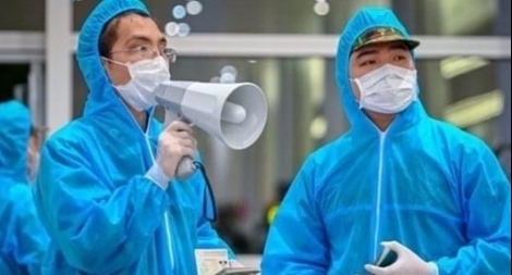 Sóc Trăng có thêm 2 ca dương tính với virus SARS-CoV-2