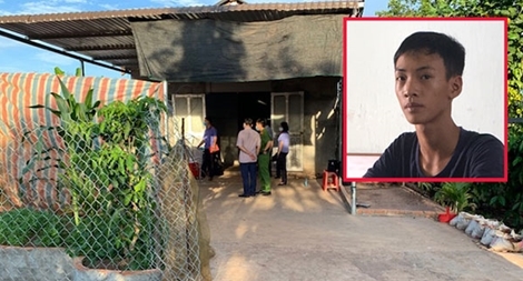 Khám phá nhanh vụ giết người sau 2 giờ đồng hồ kể từ khi nhận được tin báo