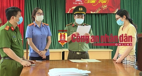 (NÓNG TRONG TUẦN) Bắt nhiều người Trung Quốc nhập cảnh trái phép; xét xử “vụ Nhật Cường”