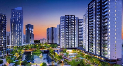 Thuế có phải là “tội đồ” gây sốt đất?