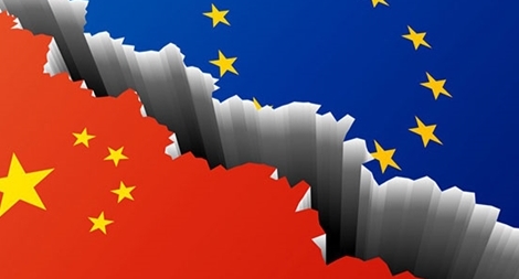 Mới chỉ là ý định, chứ chưa phải thỏa thuận