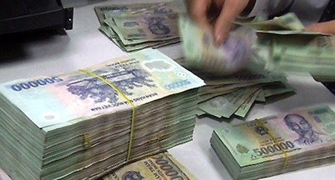 Thu hồi 1,1 ngàn tỷ đồng từ điều tra các vụ tham nhũng