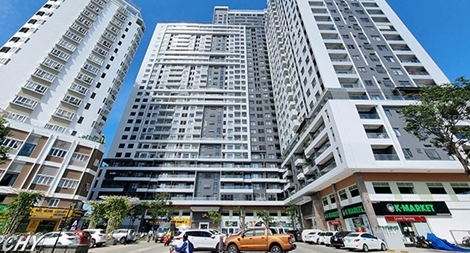 Hơn 300 người “ở chui” tại cao ốc không đảm bảo an toàn PCCC