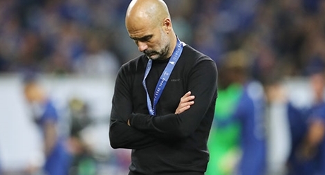 “Bệnh nhân thiên tài” Pep Guardiola và bản lĩnh của người Đức