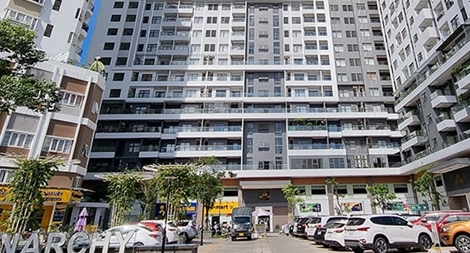 Sai phạm “con voi chui lọt lỗ kim” tại chung cư Monarchy