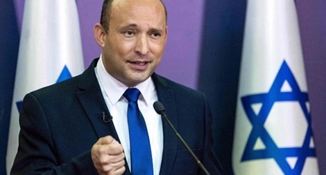 Quốc tế lên tiếng về chính phủ mới tại Israel