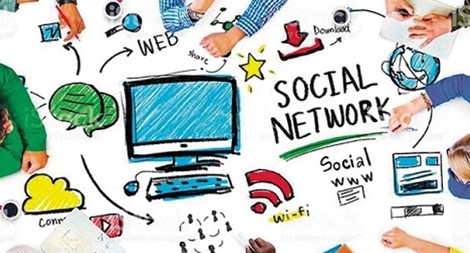 Không để tồn tại kiểu phát ngôn “văng mạng” trên mạng xã hội