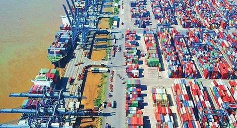 Đột phá lý luận và sáng tạo của Đảng