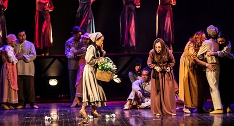 Phát triển nghệ thuật biểu diễn: Nhìn đâu cũng thấy khó?