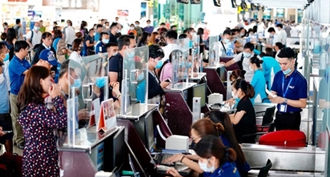 Vì sao đề xuất xây sân bay của 11 địa phương không được chấp thuận?