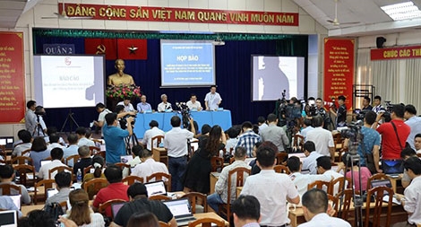 Nâng cao tính giám sát và phản biện