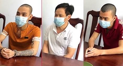 Công an huyện Đắk R’lấp đấu tranh, triệt phá 25 vụ ma túy