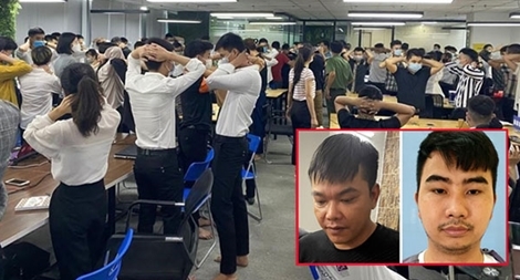 (NÓNG TRONG TUẦN) Phá sàn giao dịch ngoại hối nghìn tỷ; cưỡng hiếp bạn nhậu ngay lần đầu gặp mặt