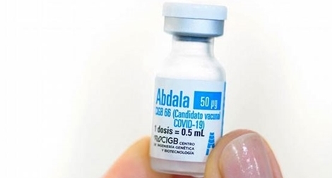 Vaccine là cách tốt nhất để vượt qua đại dịch