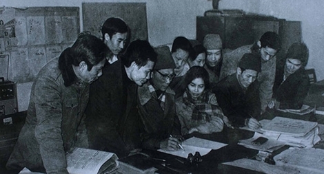 Công tác kỹ thuật nghiệp vụ góp phần đắc lực vào thành công Kế hoạch CM-12