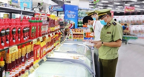 Kiểm tra, xử lý nghiêm trường hợp tăng giá bất hợp lý