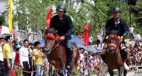 Ghi danh 395 di sản văn hóa phi vật thể vào danh mục quốc gia