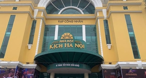 Nhiều cơ hội mới cho nghệ thuật biểu diễn