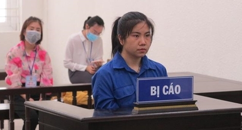 Chiếm đoạt 500 triệu đồng bằng chiêu làm giả sổ đỏ bán nhà người khác