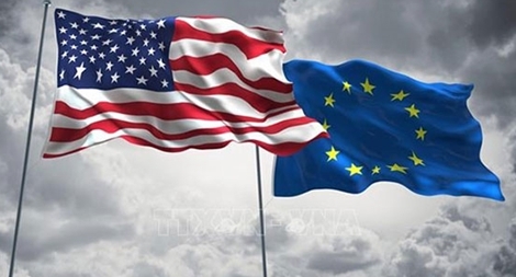 Mục tiêu quan trọng của Mỹ trong mối quan hệ xuyên Đại Tây Dương