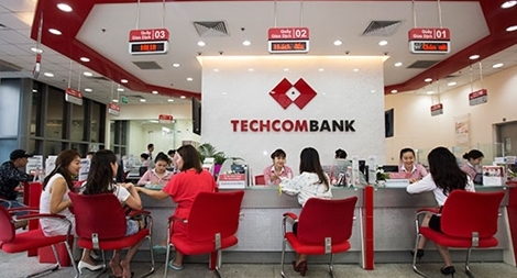 Techcombank công bố kết quả kinh doanh 6 tháng đầu năm 2021