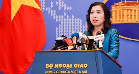  Việt Nam và Hoa Kỳ hợp tác chặt chẽ hơn nữa trong lĩnh vực tài chính, tiền tệ 