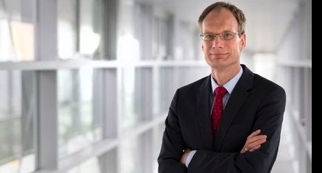 Vingroup bổ nhiệm ông Michael Lohscheller làm Tổng Giám đốc Vinfast toàn cầu