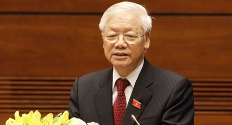 Lời kêu gọi của Tổng Bí thư Nguyễn Phú Trọng gửi đồng bào, đồng chí, chiến sĩ cả nước