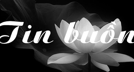 Tin buồn: Thiếu tướng Vũ Trọng Kính từ trần