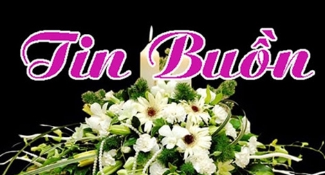 Tin buồn: Thiếu tướng Nguyễn Hồng Sinh từ trần