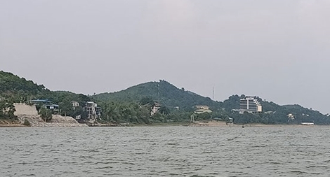 Thái Nguyên phát huy thế mạnh kinh tế du lịch