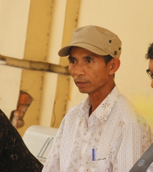 Chủ tịch xã lãnh án vì "nắn đường" vào nhà riêng