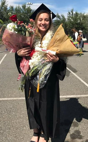 Phi Nhung tiết lộ về con gái ruột đỗ thủ khoa ở Mỹ