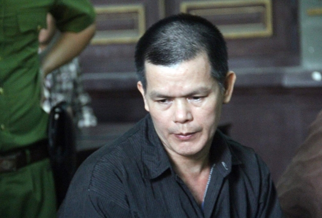 Sát hại chủ nợ rồi đốt xác phi tang