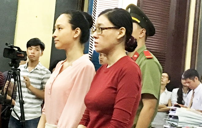 Đề nghị đình chỉ điều tra vụ án hoa hậu Phương Nga lừa đảo