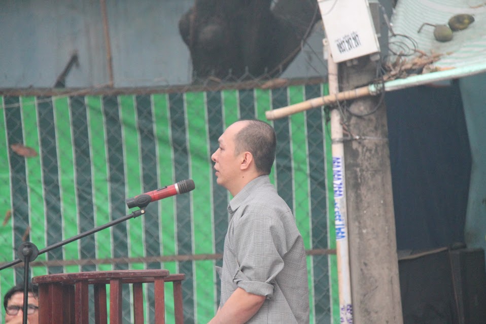 Thiêu chết người tình trong cơn ghen, hung thủ trả giá đắt