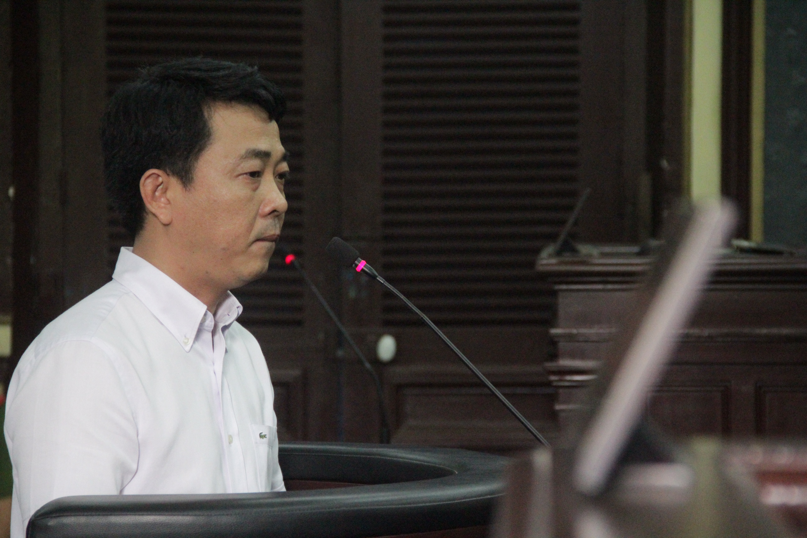 Cựu Tổng giám đốc nhập thuốc ung thư giả bị đề nghị mức án 12 năm tù